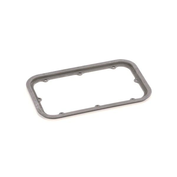 Bracket, Gauge Plate Boot